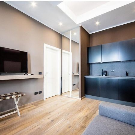 New Amazing Bilo Apartment In The Heart Of Milan From Moscova Suites Apartments Group Εξωτερικό φωτογραφία