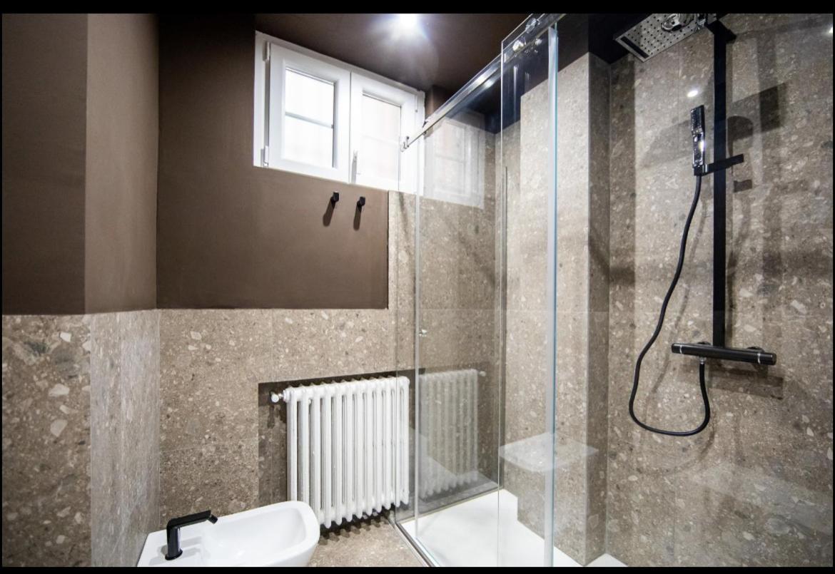 New Amazing Bilo Apartment In The Heart Of Milan From Moscova Suites Apartments Group Εξωτερικό φωτογραφία