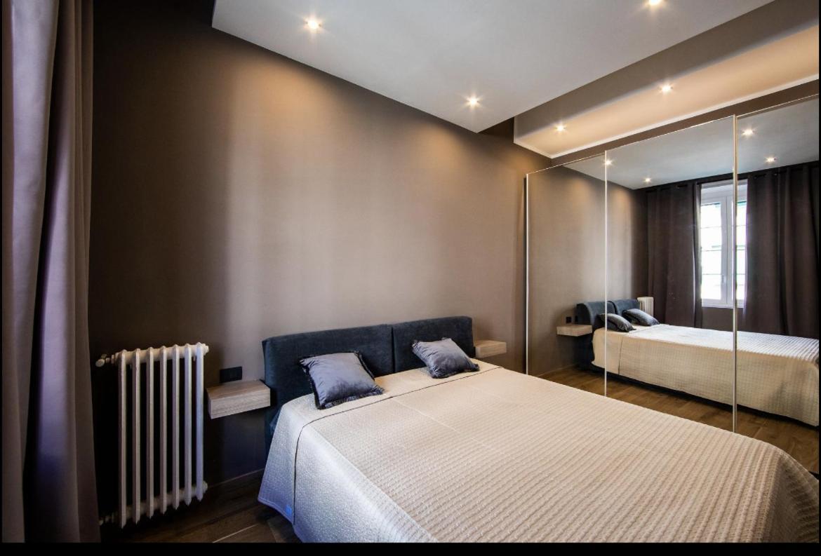 New Amazing Bilo Apartment In The Heart Of Milan From Moscova Suites Apartments Group Εξωτερικό φωτογραφία
