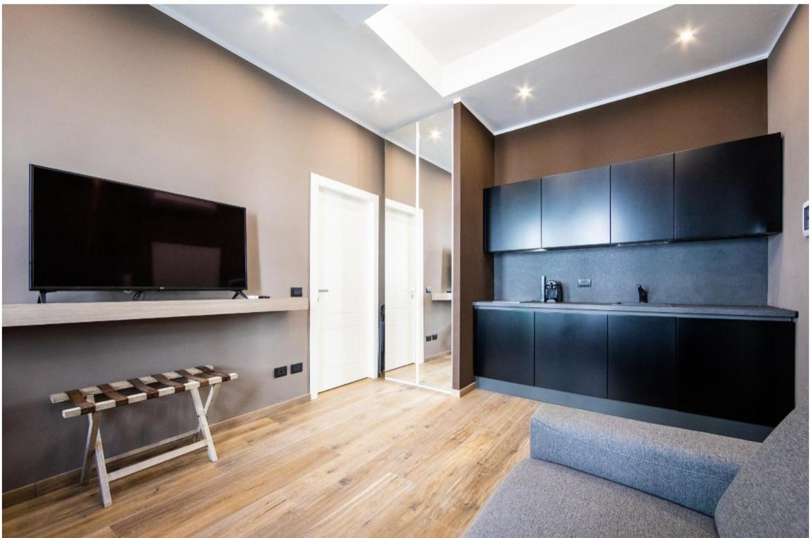 New Amazing Bilo Apartment In The Heart Of Milan From Moscova Suites Apartments Group Εξωτερικό φωτογραφία