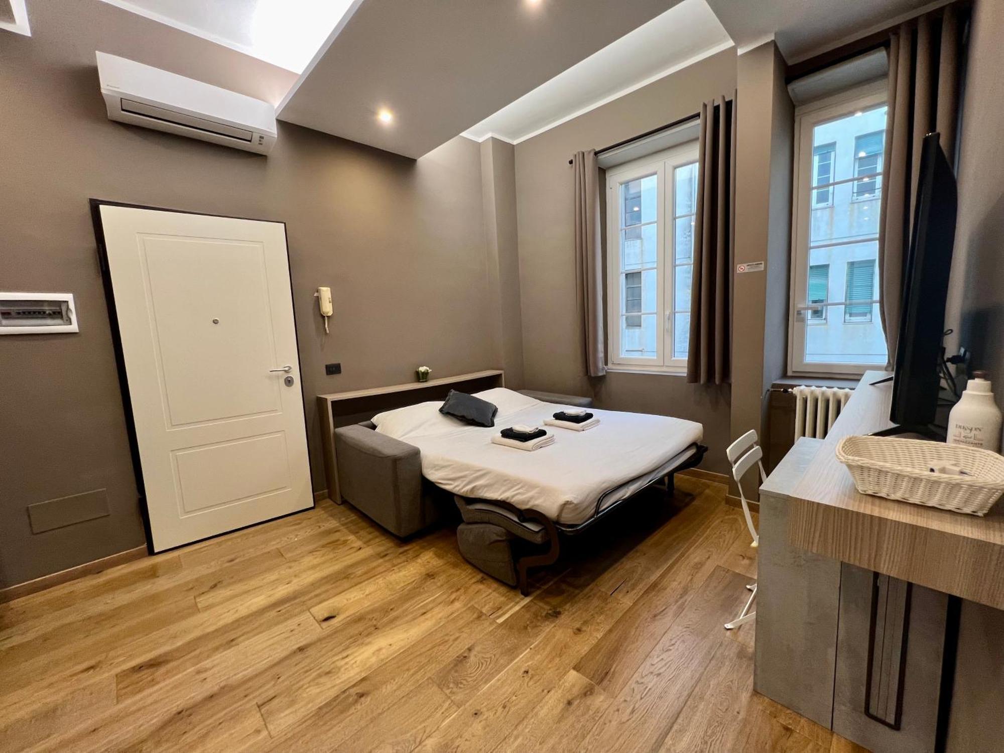 New Amazing Bilo Apartment In The Heart Of Milan From Moscova Suites Apartments Group Εξωτερικό φωτογραφία